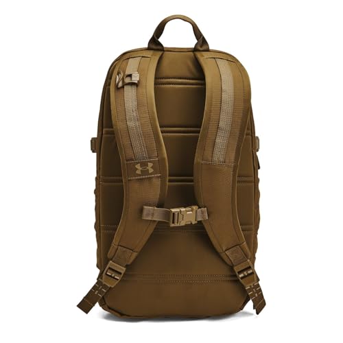 Under Armour 1372290498OSFM UA Triumph Sport Backpack COY OSFM - Image 3
