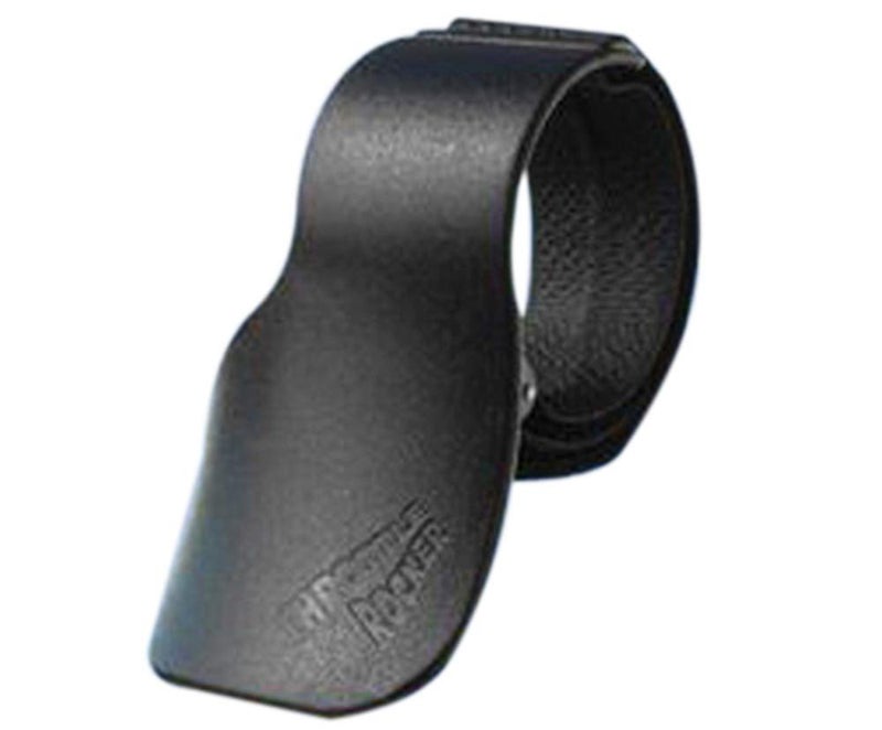 Crampbuster Motorcycle Biker Black Throttle Rocker Cruise Assist Right Hand - Image 4