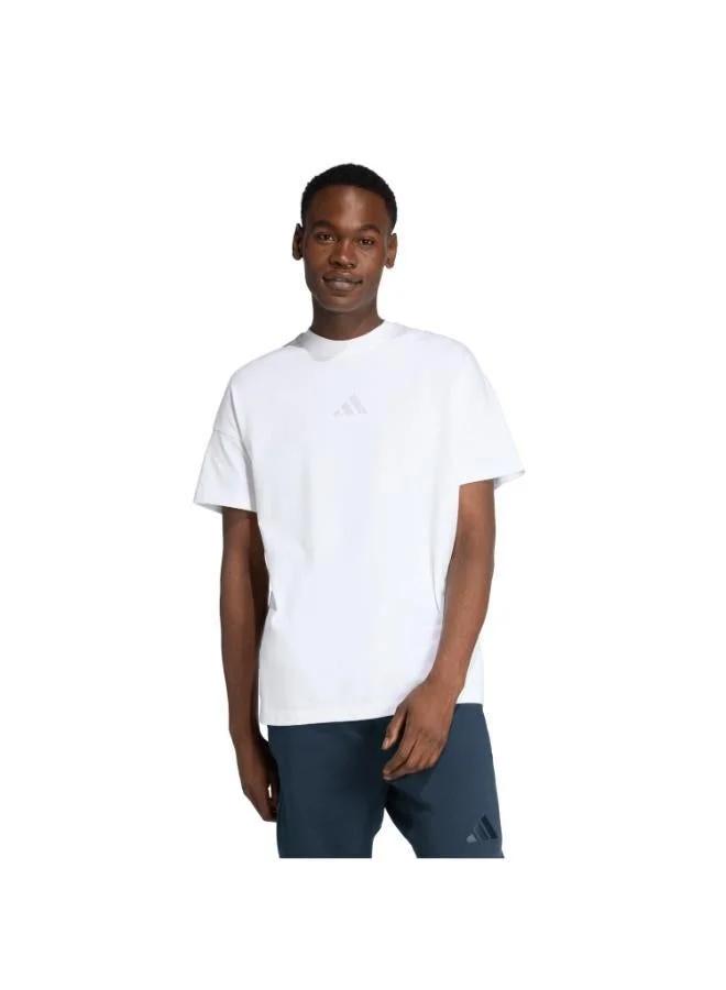 اديداس تيشيرت ALL SZN