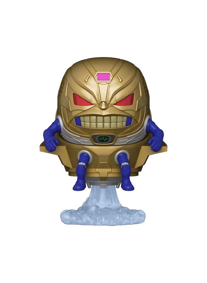 Funko Pop! Marvel: Ant Man And The Wasp: Quantumania M.O.D.O.K. - Image 2