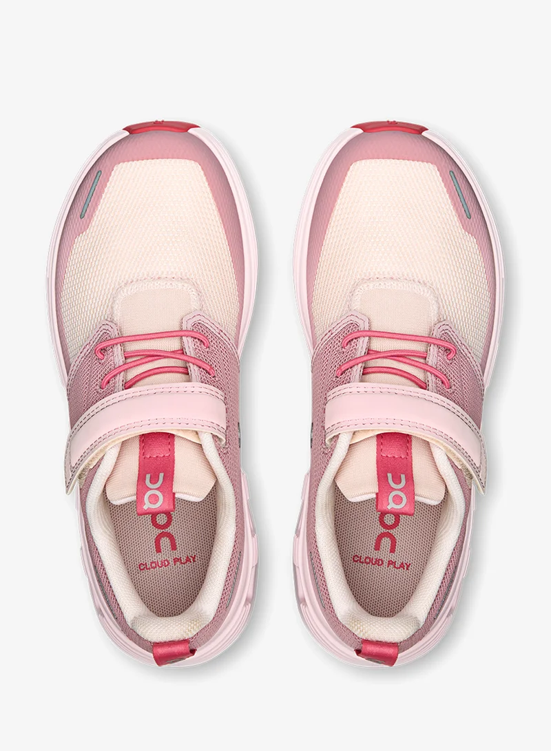 On Running  Kids Cloud Play 2 for Women | Best Price UAE