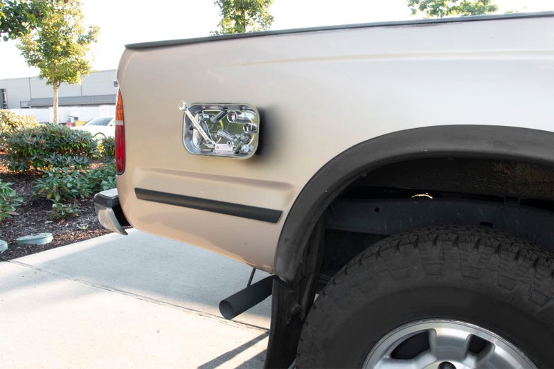 Performance Tool W1265 Large Magnetic Nut and Bolt Tray - Image 5