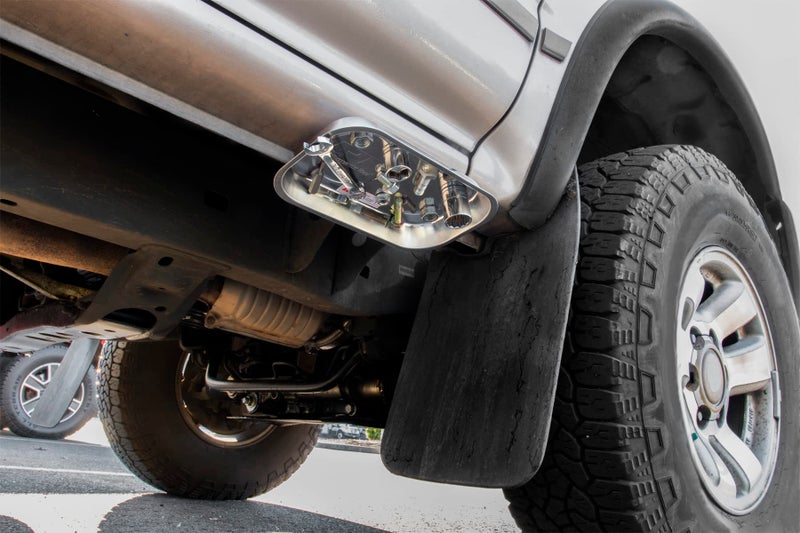 Performance Tool W1265 Large Magnetic Nut and Bolt Tray - Image 3