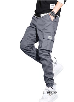 Grey-Style A