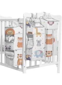 3-in-1 Hanging Storage