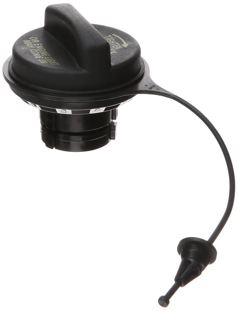 Ford Genuine XU5Z9030MA Fuel Tank Filler Cap Assembly