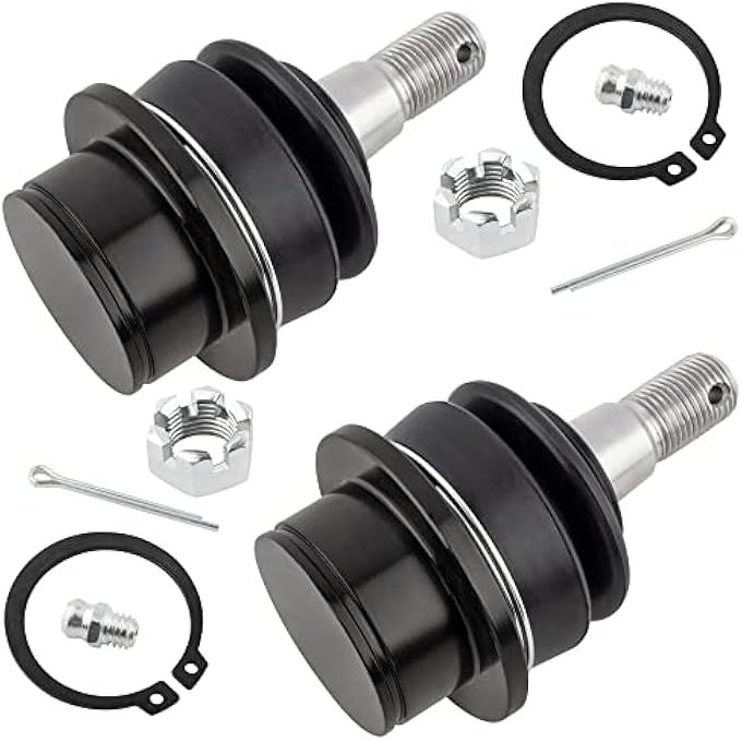 MYSMOT Front Lower Ball Joints Assembly Fit For Mapm000722 - Image 5