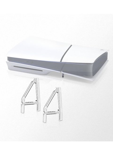 Stand for PS5 Slim Consoles Base Accessories