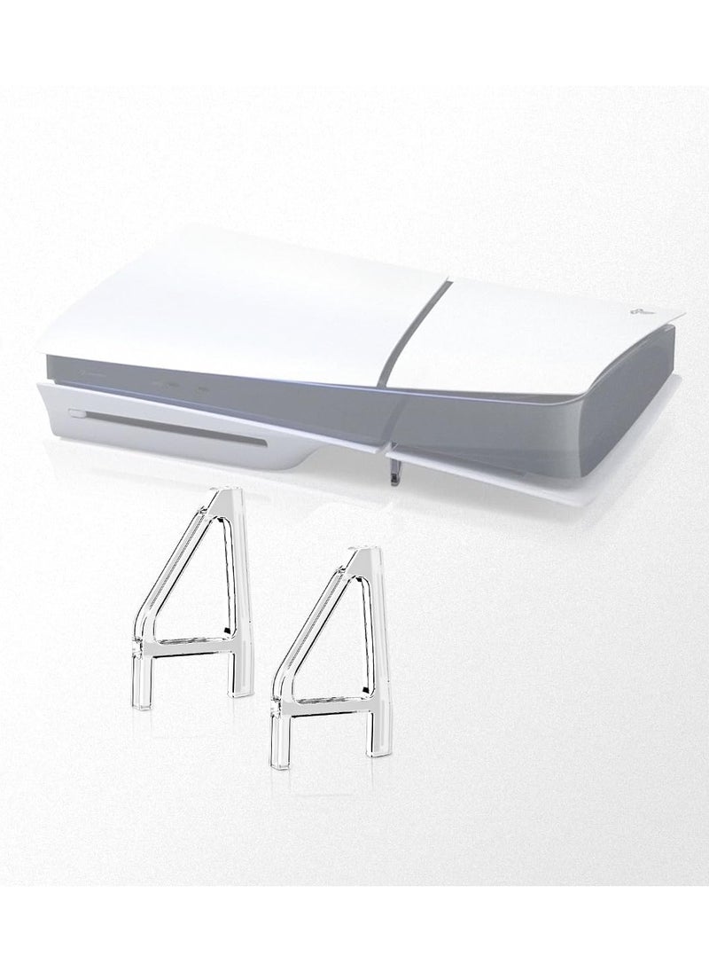 Stand for PS5 Slim Consoles Base Accessories