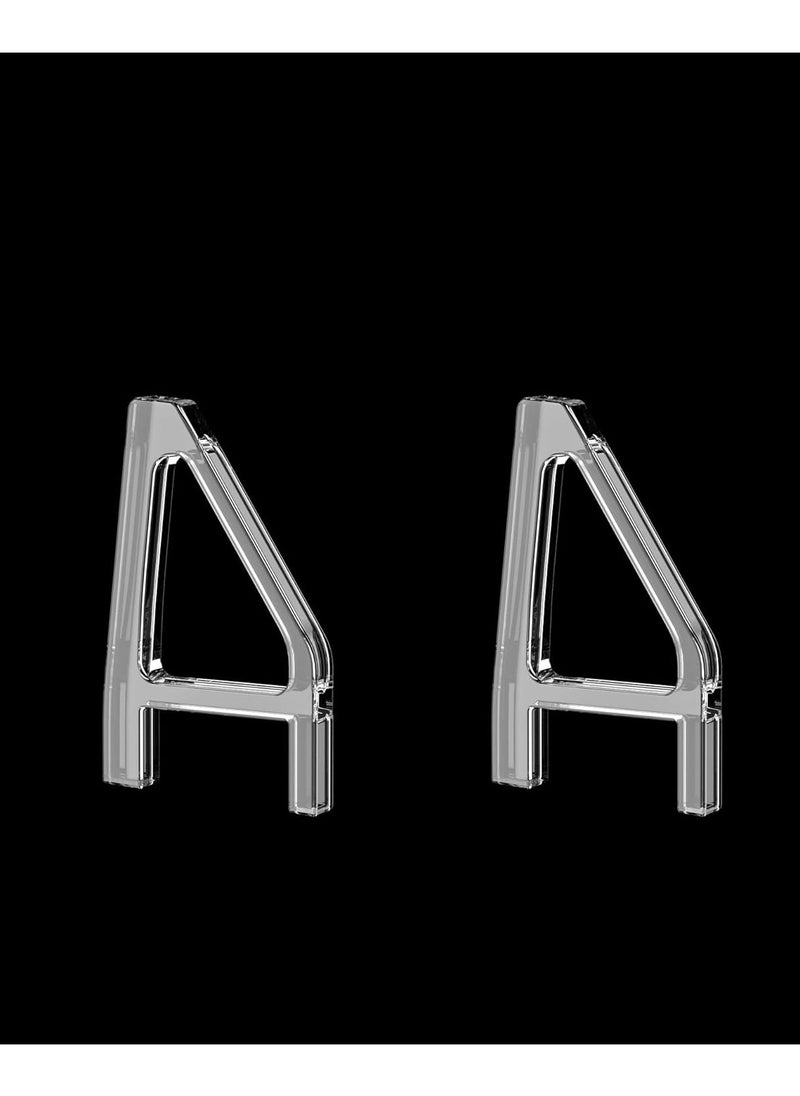 Stand for PS5 Slim Consoles Base Accessories