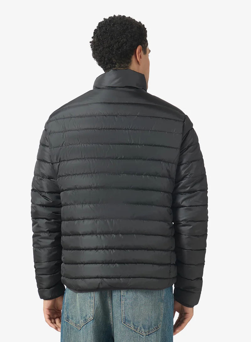 JACK & JONES Casual Quilted Jacket