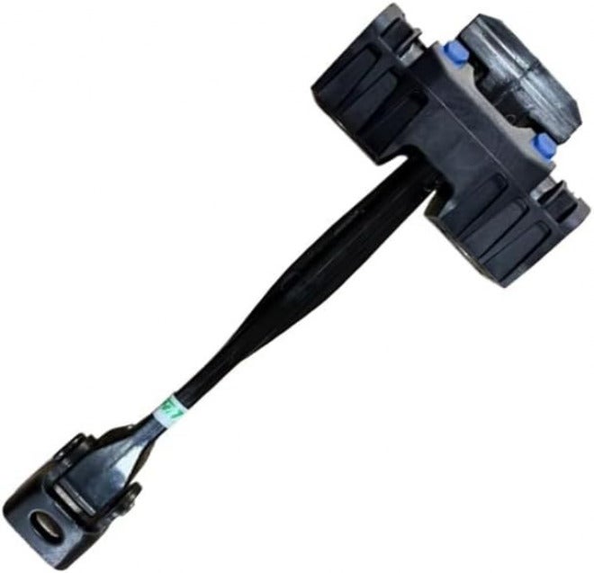 Car Door Check for Q5 SQ5 2009 2010 2011 2012 2013 2014 2015 2016 2017 Car Front Rear Door Pull Rod Limiter Check Strap Stopper Hinge 8R0837249F(Rear Right) - Image 2