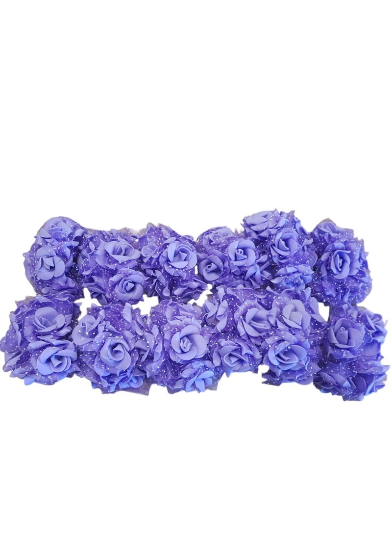 Artificial Rose Flowers set - Image 1