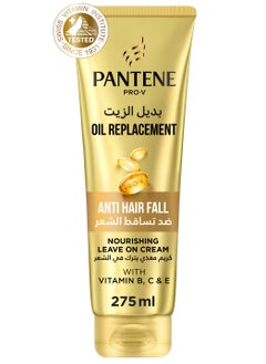 Pantene Pantene Oil Replacement Against Hair Loss 275 ml  - Image 1