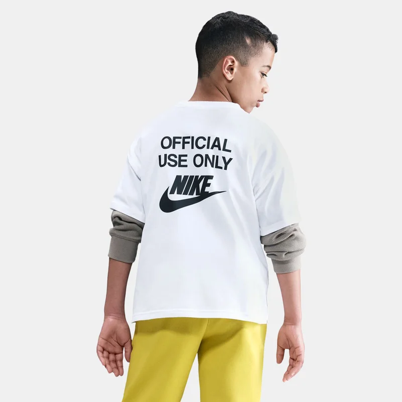 Nike Kids' Remix T-Shirt