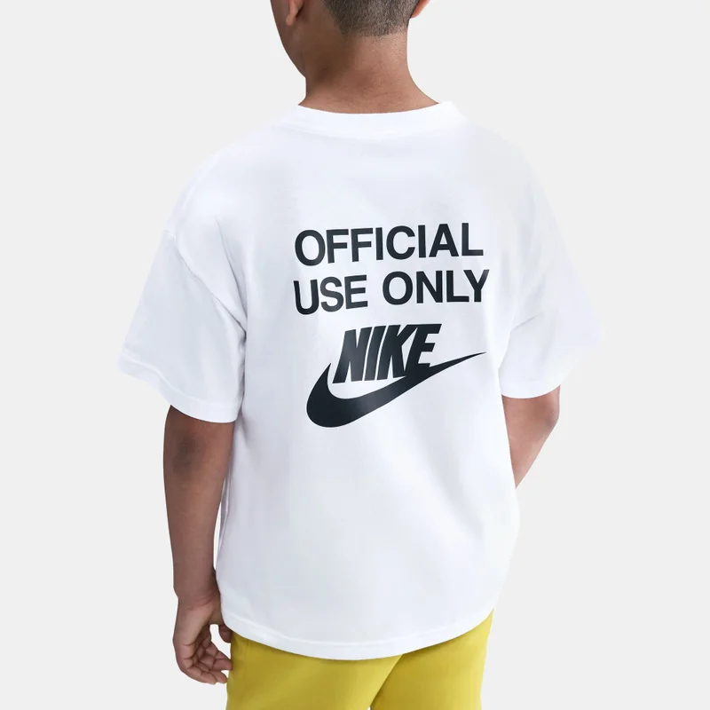 Nike Kids' Remix T-Shirt