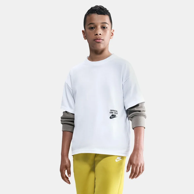 Nike Kids' Remix T-Shirt