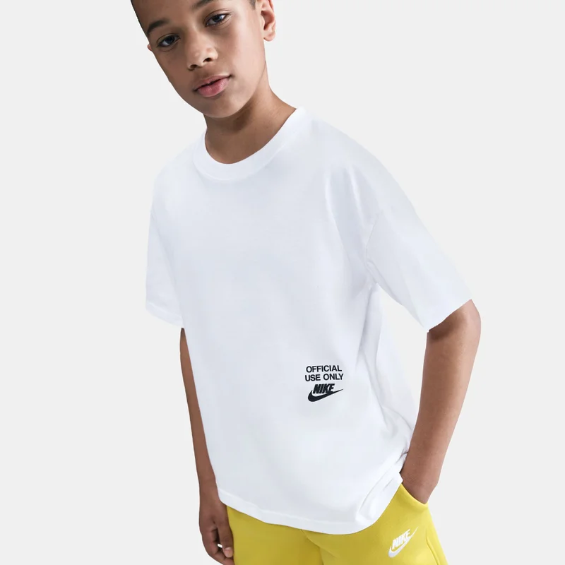 Nike Kids' Remix T-Shirt