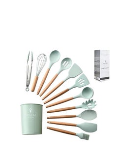 Spatula Spoon Set