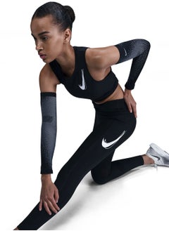 Nike Fast Dri-Fit 7/8 Leggings  - Image 3
