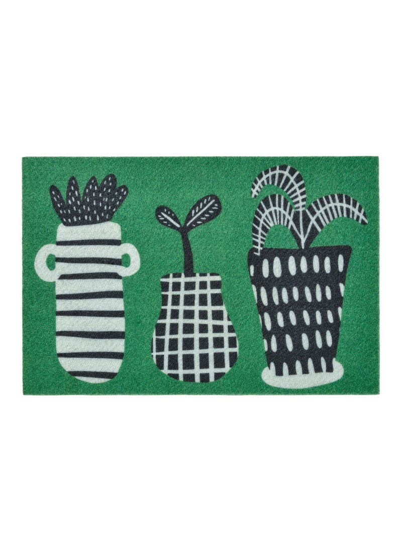 Generic Door mat 40x60 CM  - Image 1
