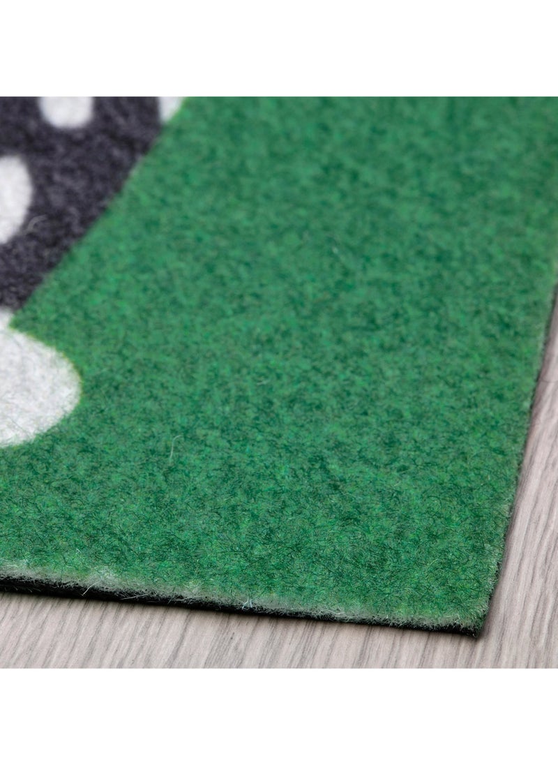 Generic Door mat 40x60 CM  - Image 2