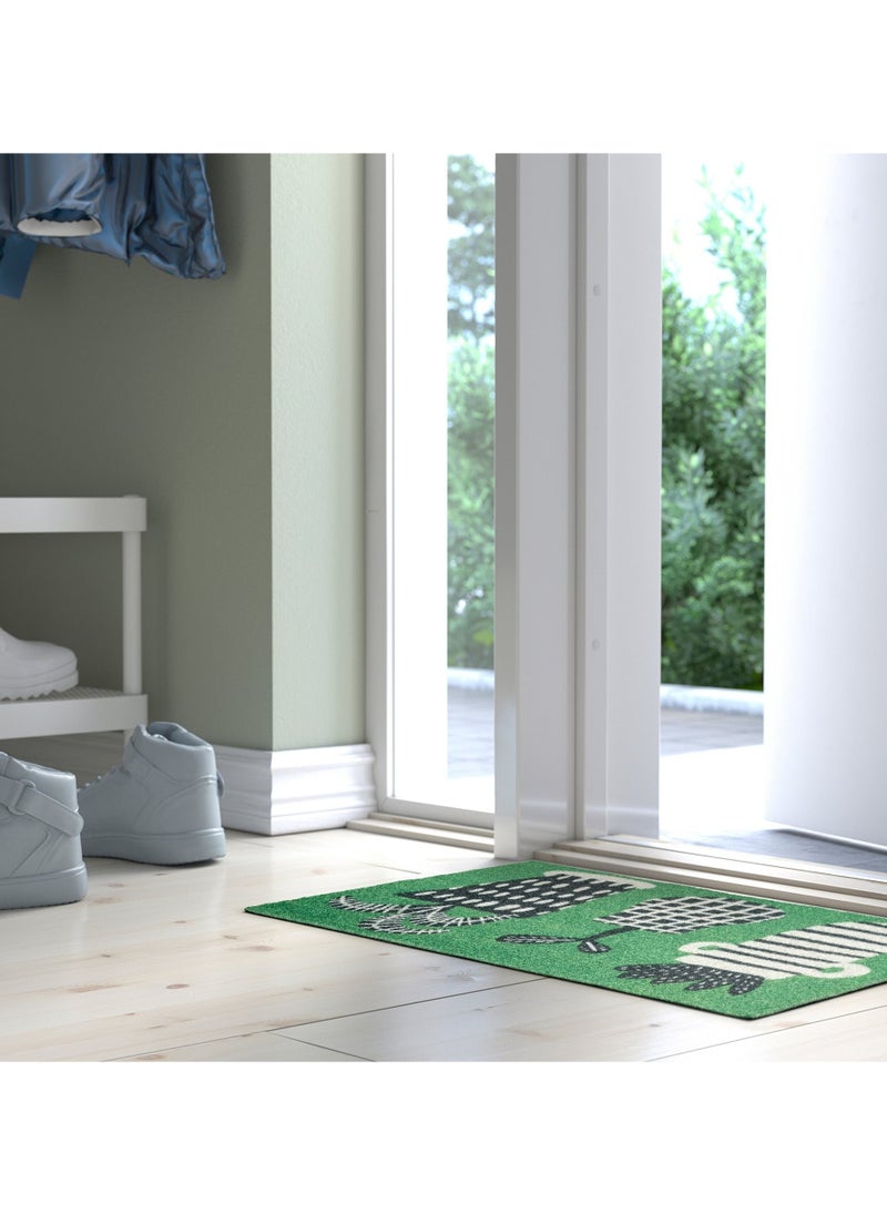 Generic Door mat 40x60 CM  - Image 3