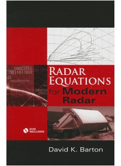 Radar Equations for Modern Radar 