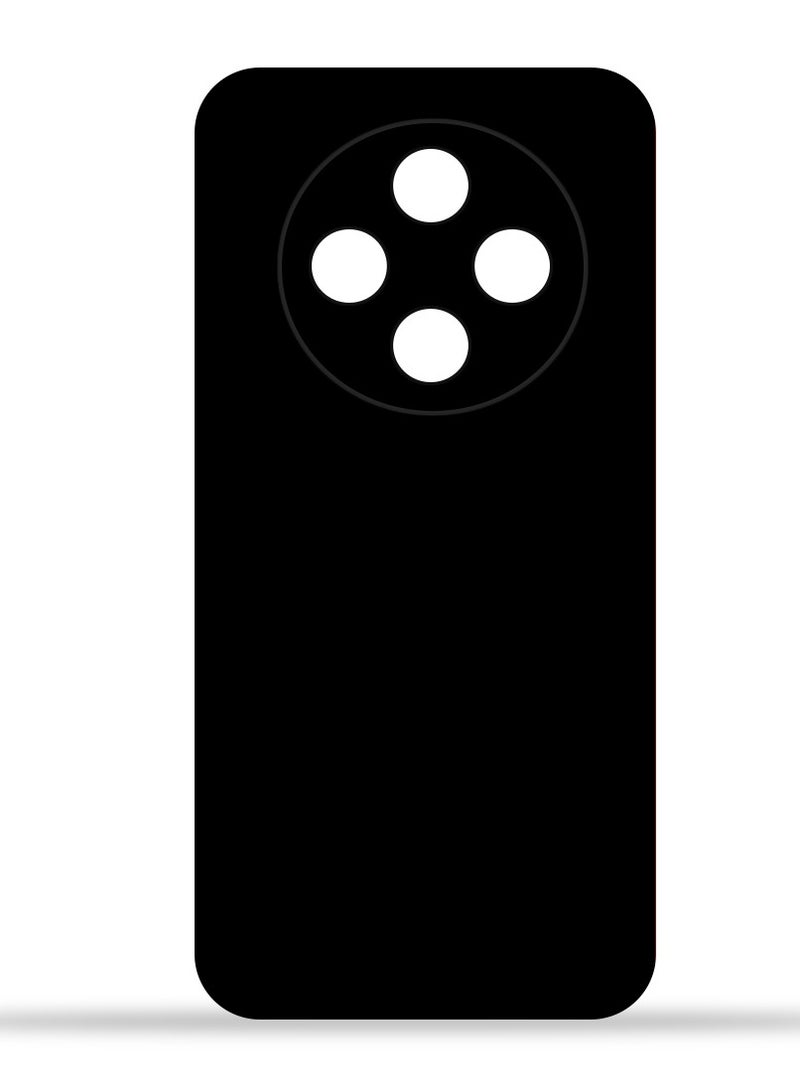 AMC DESIGN Protective Case Cover For Oppo Reno12 F 5G - Image 2