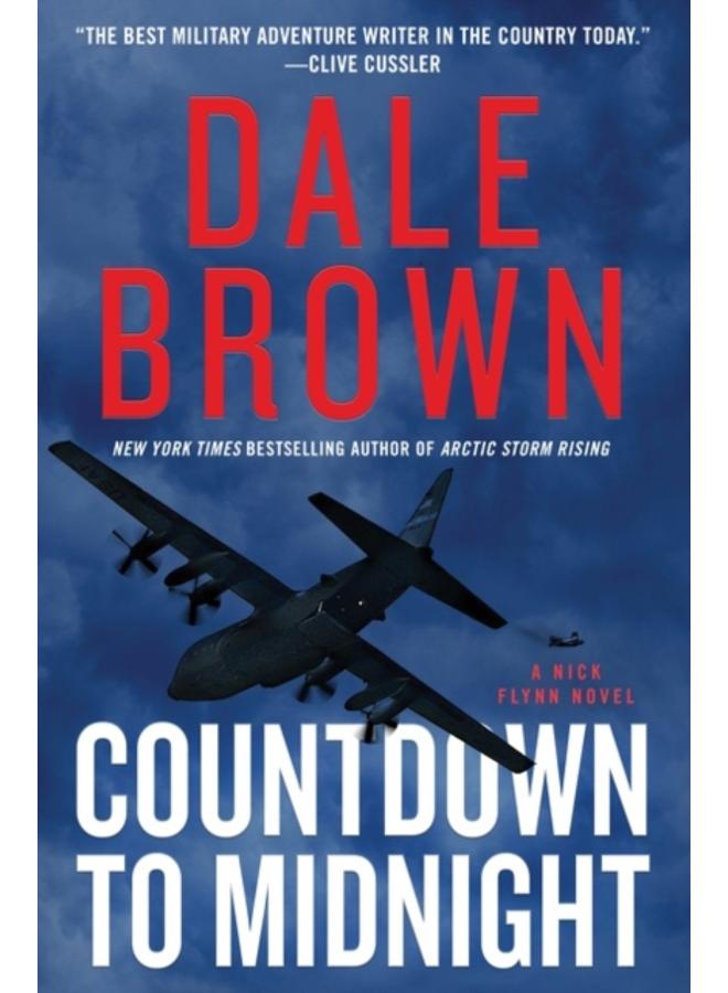 Countdown to Midnight : A Novel : 2 