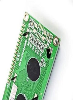Icp LCD Display 16x2 Blue Backlight for Arduino Avr Pic
