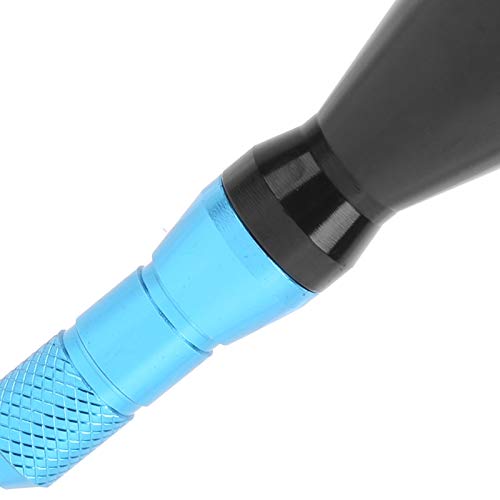 Dilwe tip Remover, Tool for Removing tip Puller with Soft tip Tool for Broken Tips, tip Tool(Blue) Shooting, Archery Supplies - Image 5