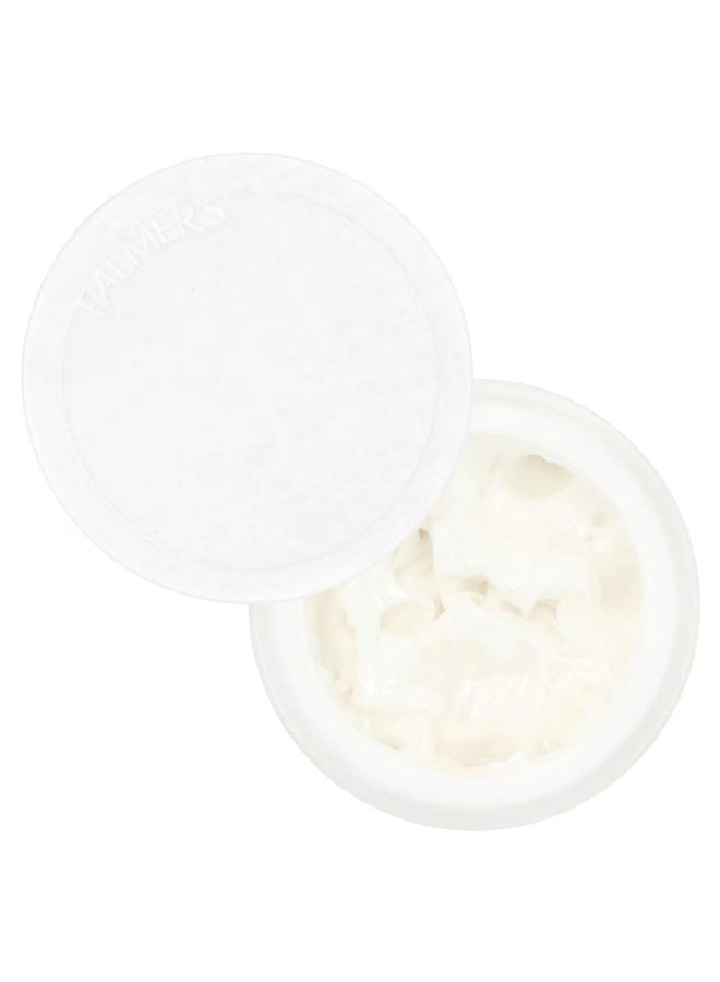 بالمرز، تركيبة زبدة جوز الهند® مع فيتامين E، كريم إيفنتون® للتلاشي، 2.7 أونصة (75 جم) - Image 3