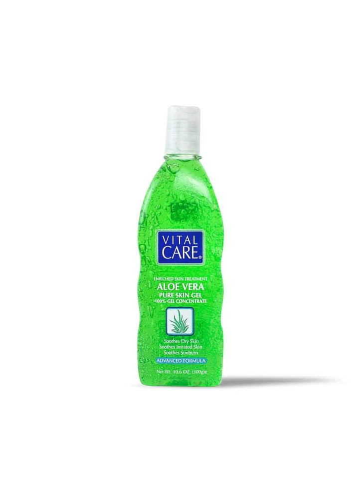 فيتال كير جل الصبار المرطب للبشرة 300 جم - Image 1