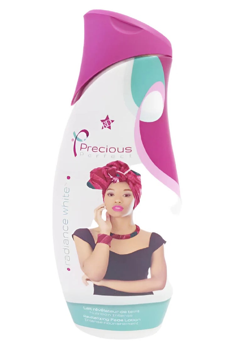 Precious - Radiance White Revitalizing Fade Lotion 250ml - Image 1