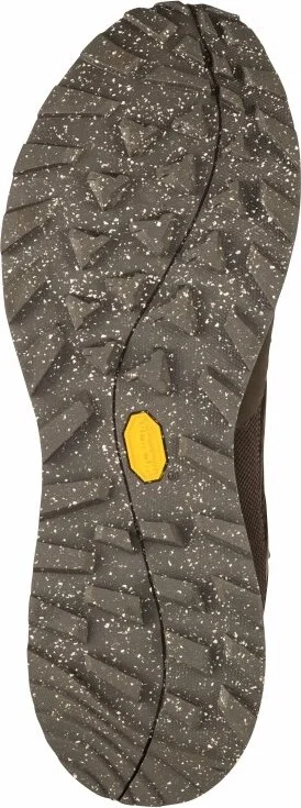 جاك ولفسكن Terraquest Texapore Mid M Brown Men's Outdoor Boots 4056381_5178