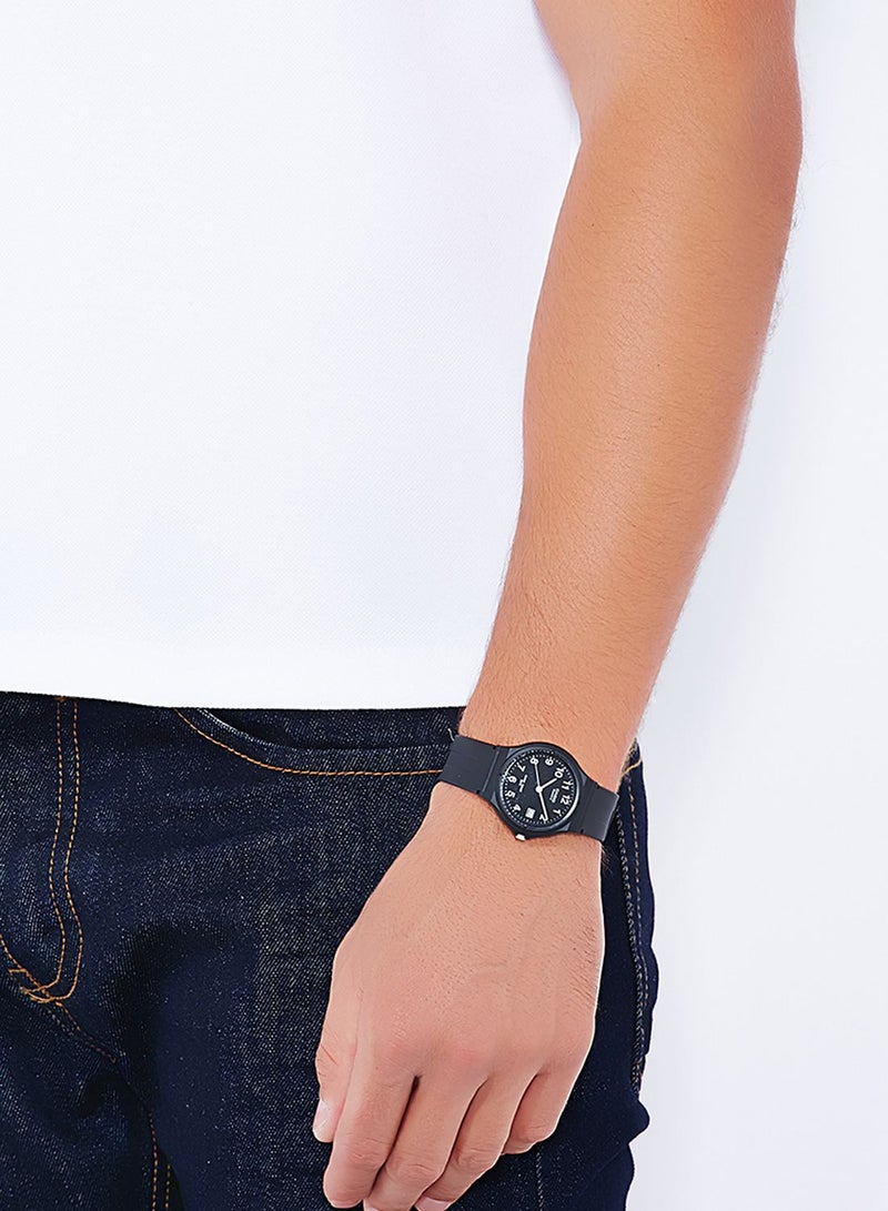 كاسيو ساعة انالوج - Image 4