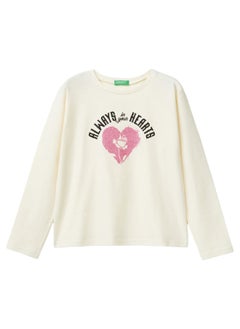 Long sleeve t-shirt