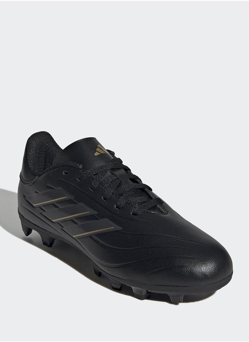 Adidas أحذية كرة القدم للشباب كوبّا بيور 2 كلوب إف جي  - Image 3