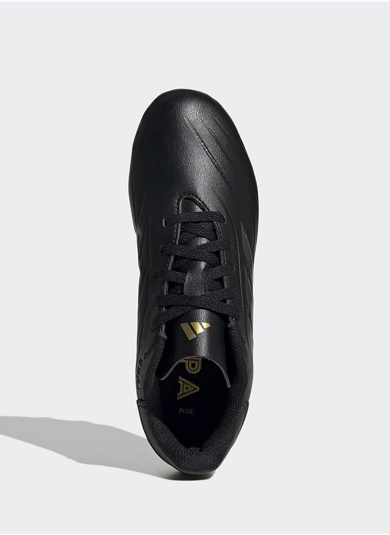 Adidas أحذية كرة القدم للشباب كوبّا بيور 2 كلوب إف جي  - Image 5