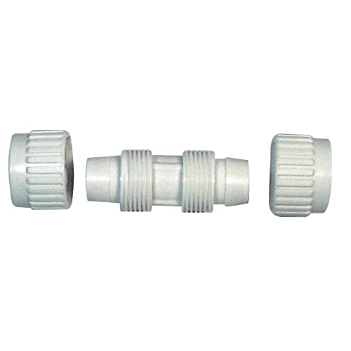 Flair-It Sales 16845 Coupling 1/2 X 3/4 - Image 1