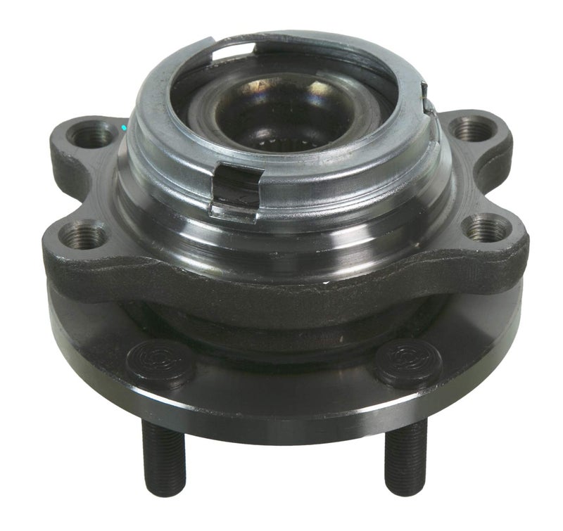 MOOG 513335 Wheel Bearing and Hub Assembly for INFINITI Q50
