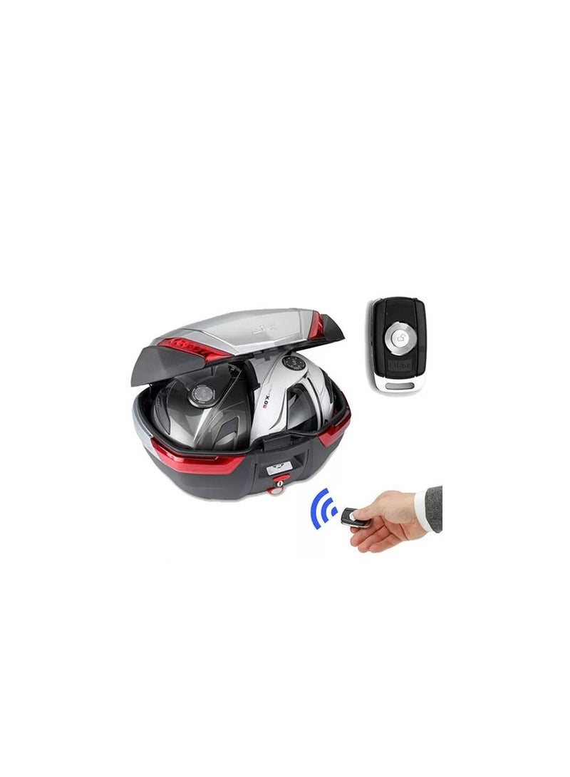 Givi E132 - Givi V47/B47/B37 Remote Control Kit - Image 2