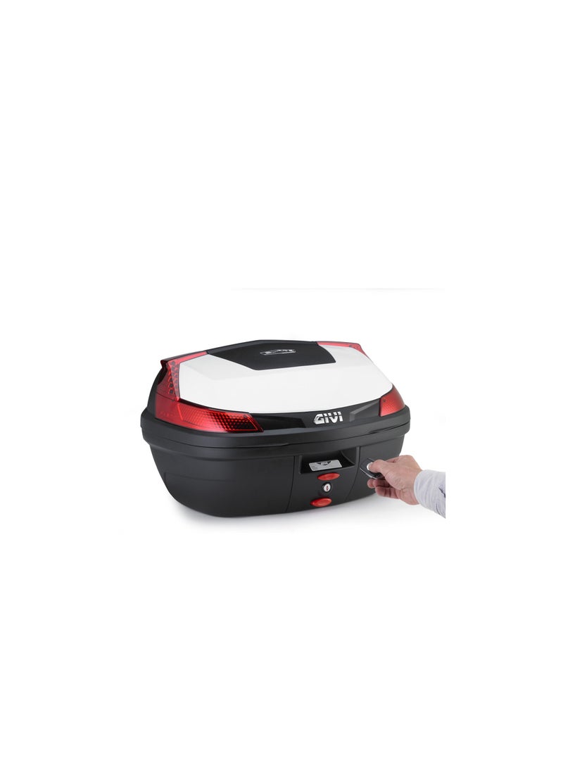 Givi E132 - Givi V47/B47/B37 Remote Control Kit - Image 3