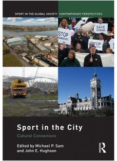 Sport in the City: Cultural Connections 