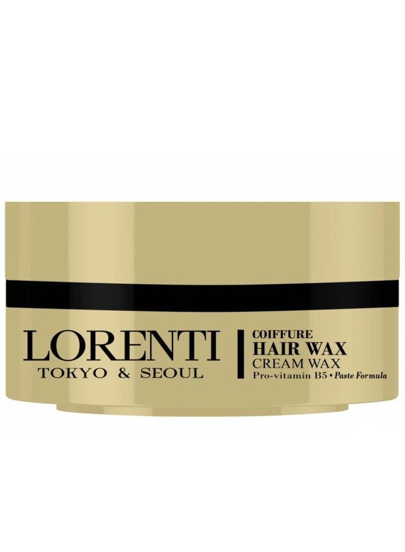 كريم شمع للشعر برو فيتامين ب5 150 مل (موكا)