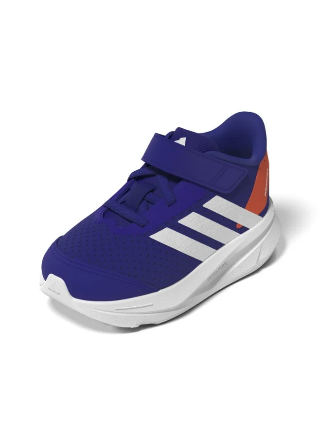 Adidas Adidas Duramo Sl2 El I U Blue Running Shoes For Baby