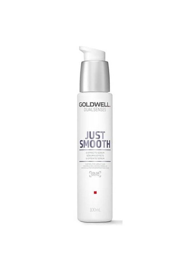 Goldwell Goldwell Dualsenses Just Smooth 6 Effects Serum 100ml 