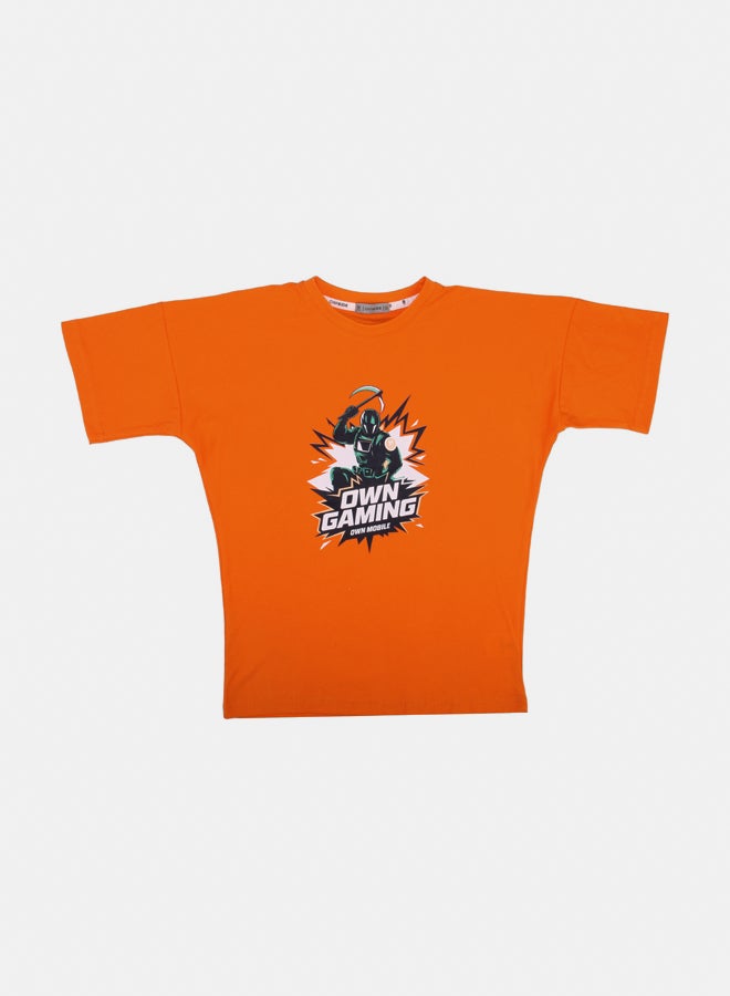OWNKIDS Boy T-Shirt - Image 1