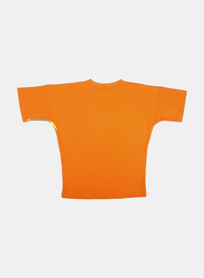 OWNKIDS Boy T-Shirt - Image 2